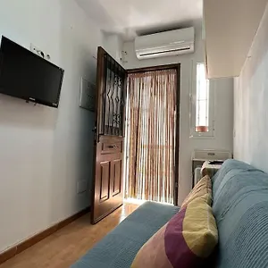 Vivienda Unica A 10 Metros De La Playa Málaga