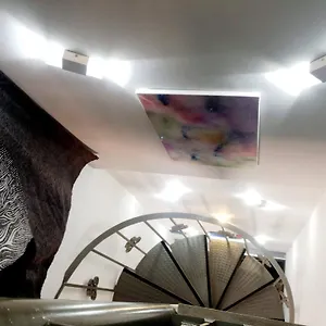 Casa Hombre Blanco Séjour chez l'habitant