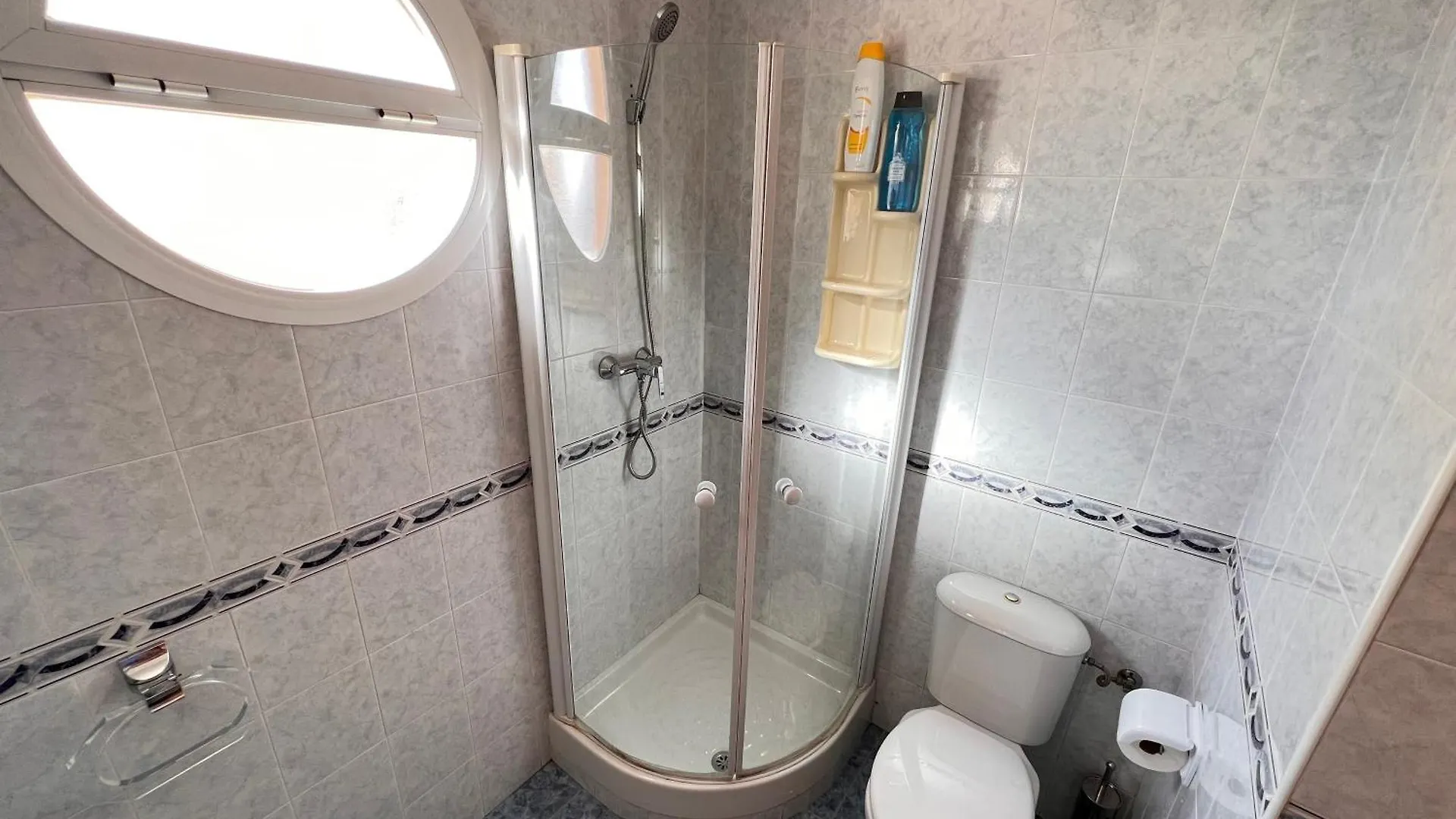 Casa Golf Y Piscina 11 Villa Malaga 0*,  Spain
