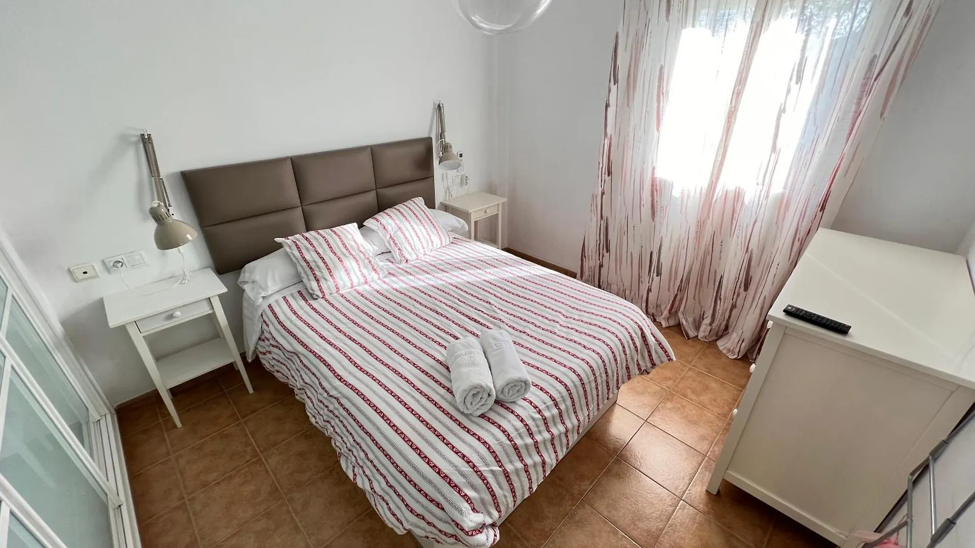 Casa Golf Y Piscina 11 Villa Malaga Holiday home