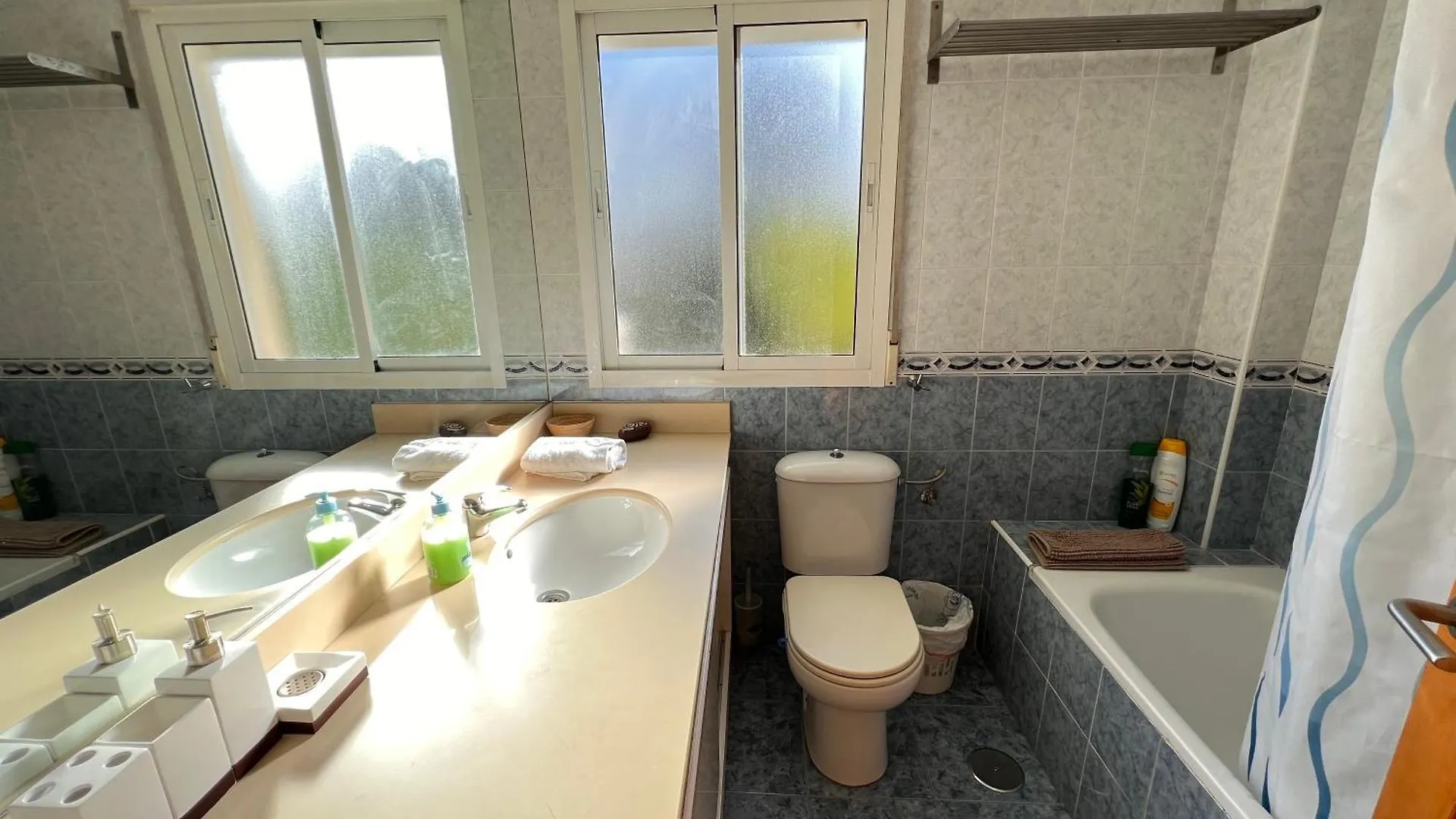 Casa Golf Y Piscina 11 Villa Malaga 0*,