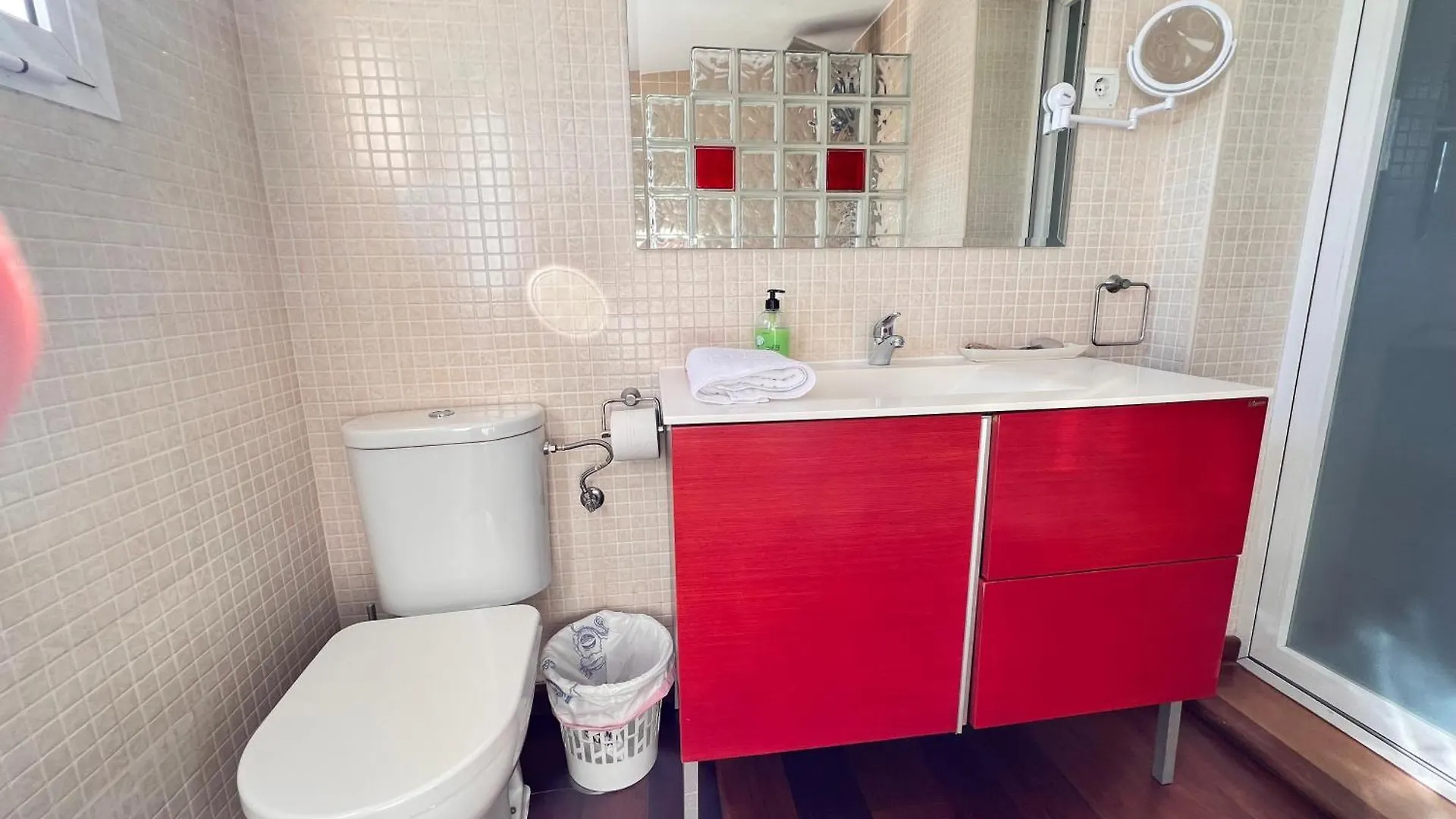 Holiday home Casa Golf Y Piscina 11 Villa Malaga