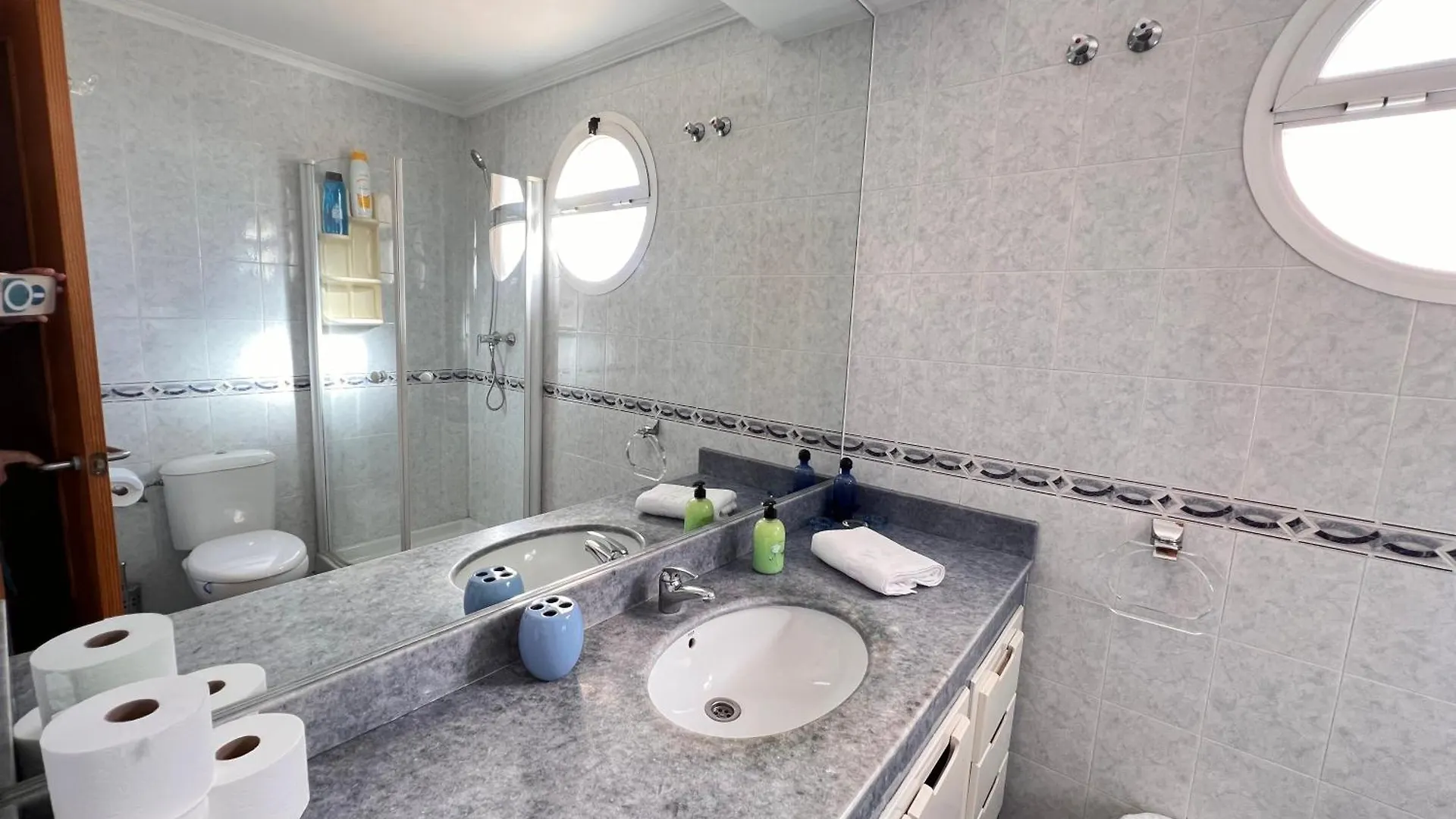 Casa Golf Y Piscina 11 Villa Malaga Holiday home