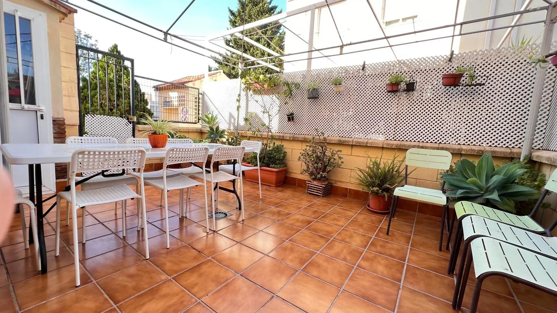 Casa Golf Y Piscina 11 Villa Malaga Spain