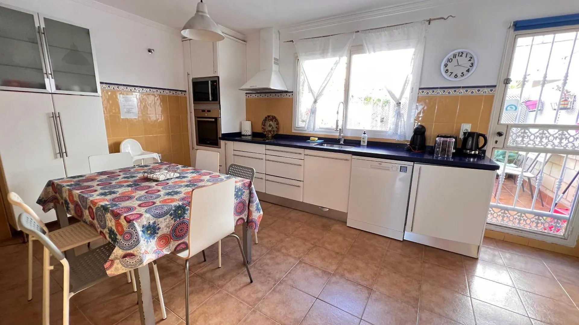 Casa Golf Y Piscina 11 Villa Malaga Holiday home