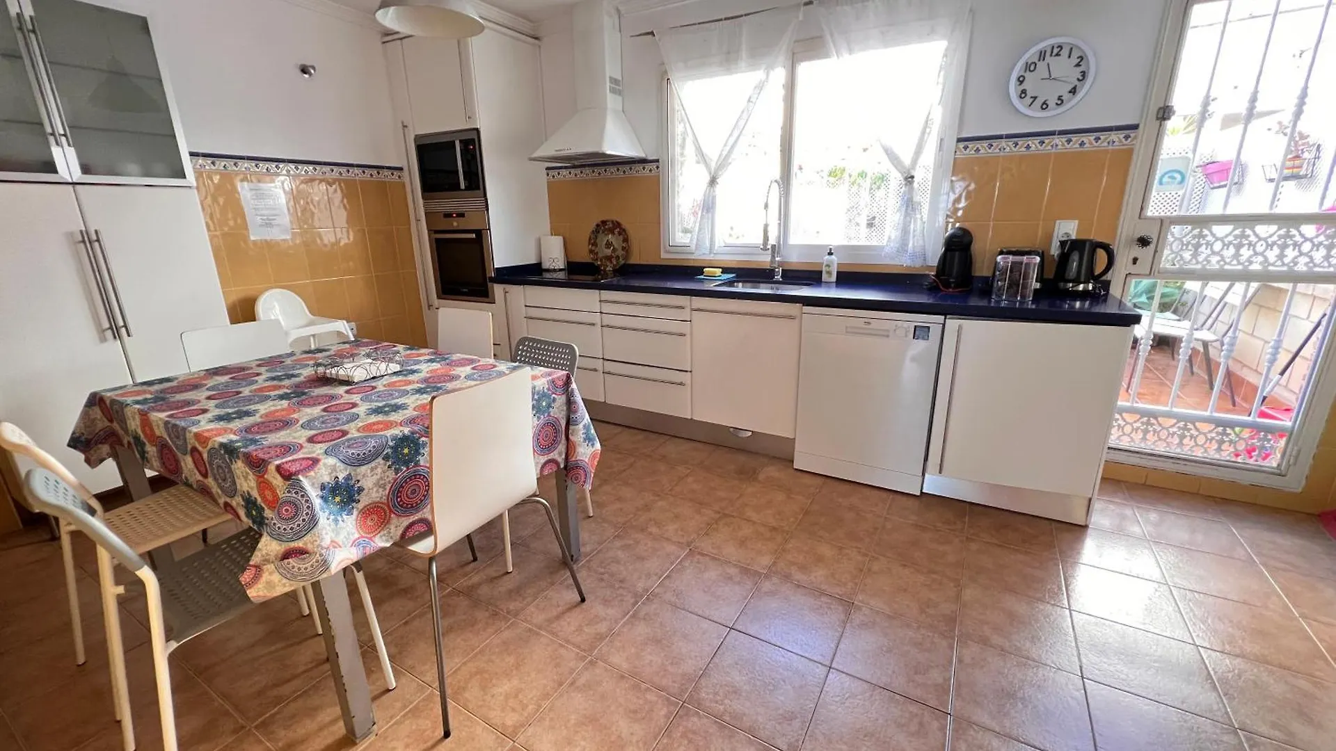 Holiday home Casa Golf Y Piscina 11 Villa Malaga Spain