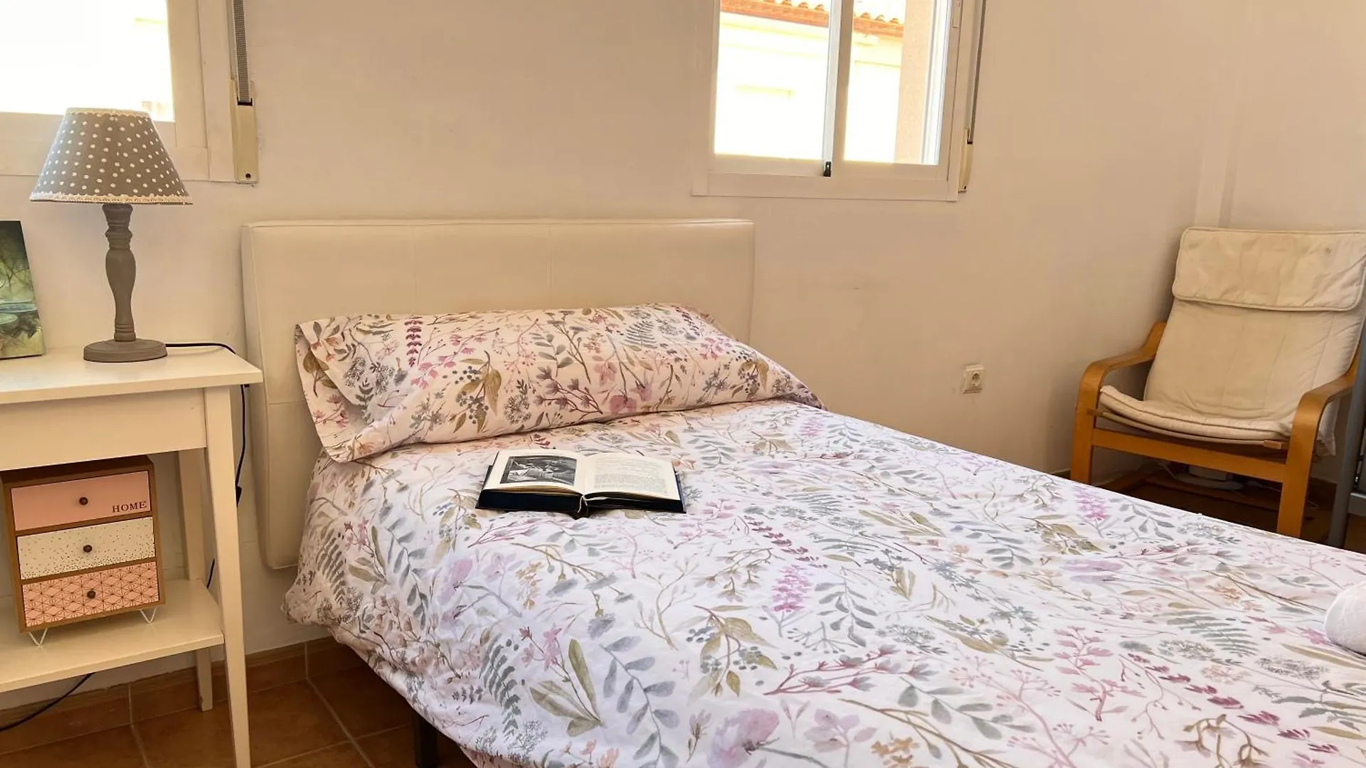 Holiday home Casa Golf Y Piscina 11 Villa Malaga