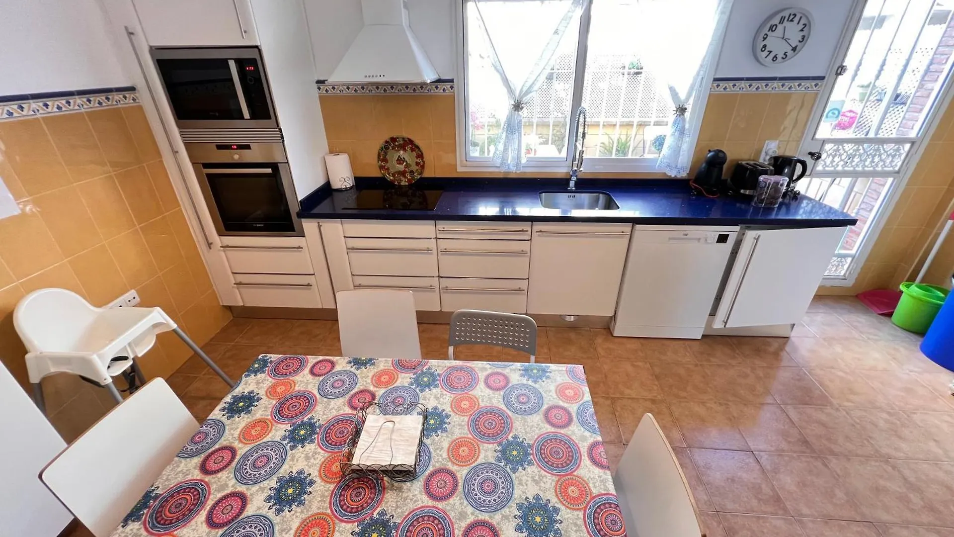Holiday home Casa Golf Y Piscina 11 Villa Malaga