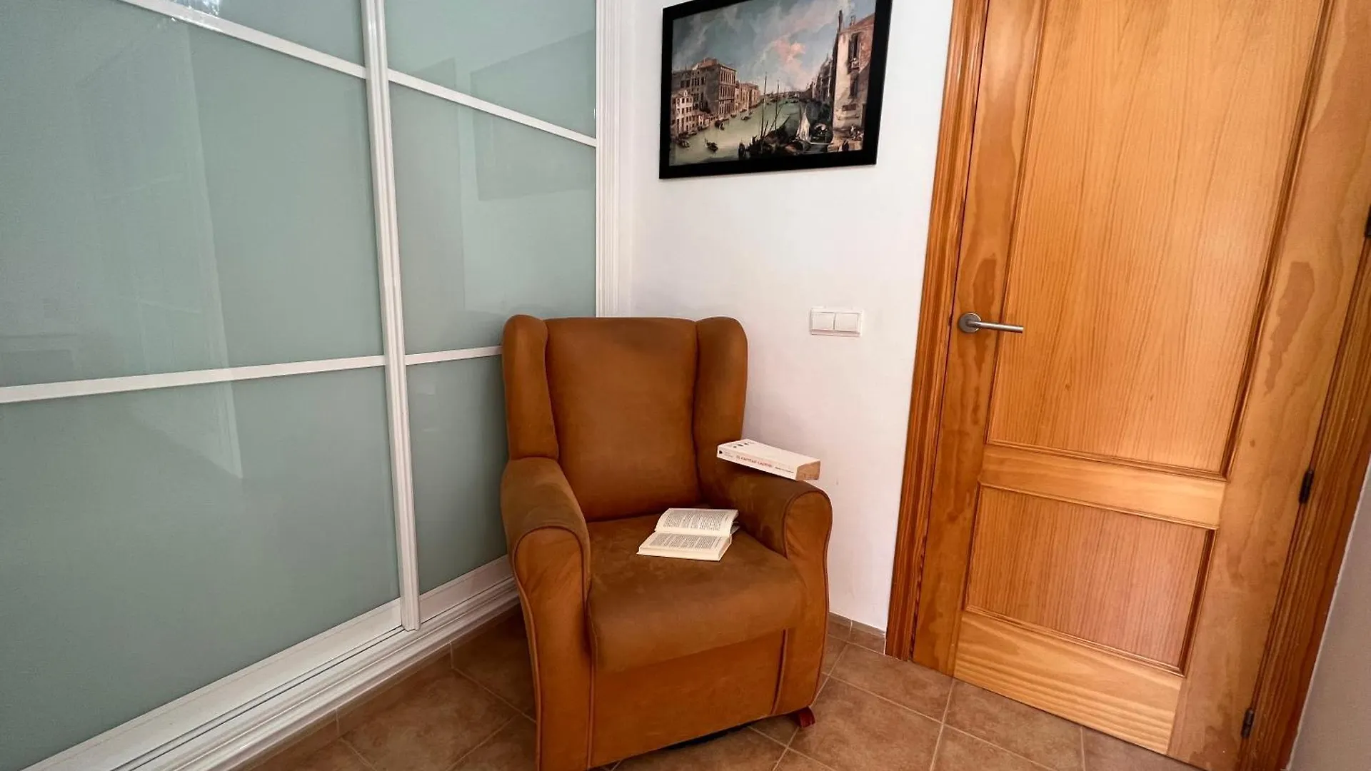 Casa Golf Y Piscina 11 Villa Malaga