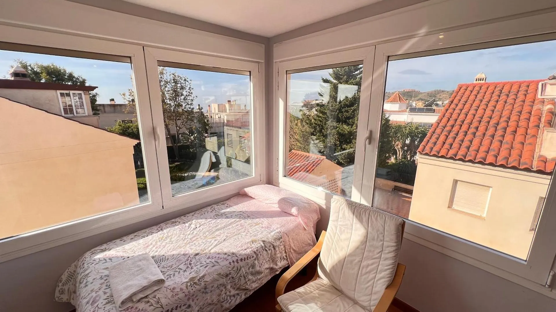 Holiday home Casa Golf Y Piscina 11 Villa Malaga Spain