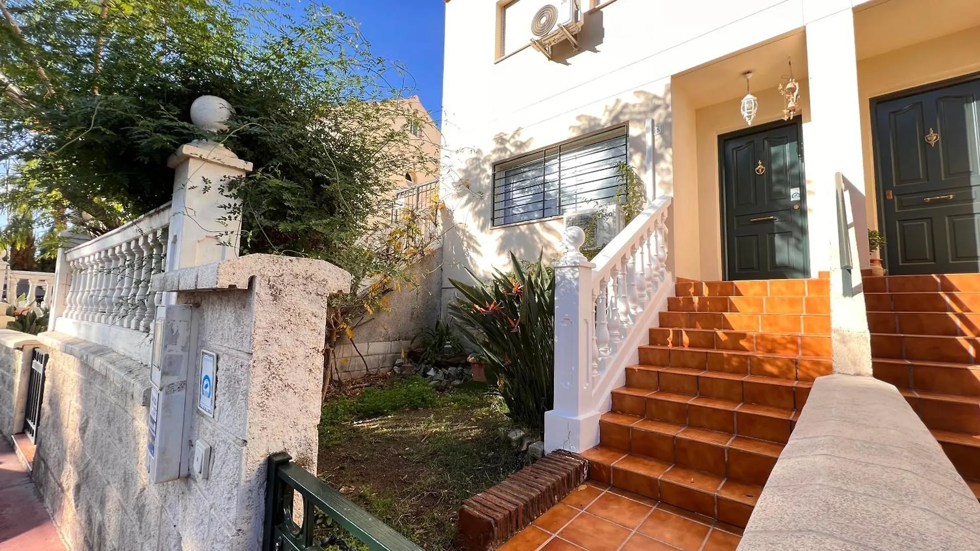 Casa Golf Y Piscina 11 Villa Malaga Holiday home