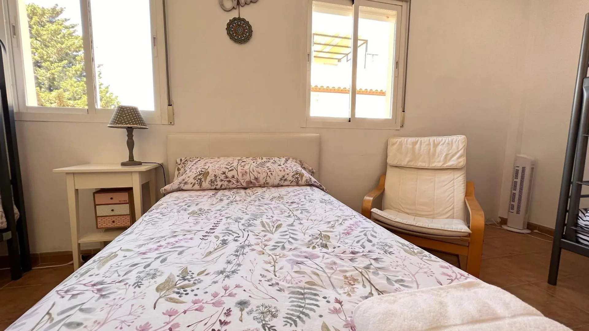 Casa Golf Y Piscina 11 Villa Malaga