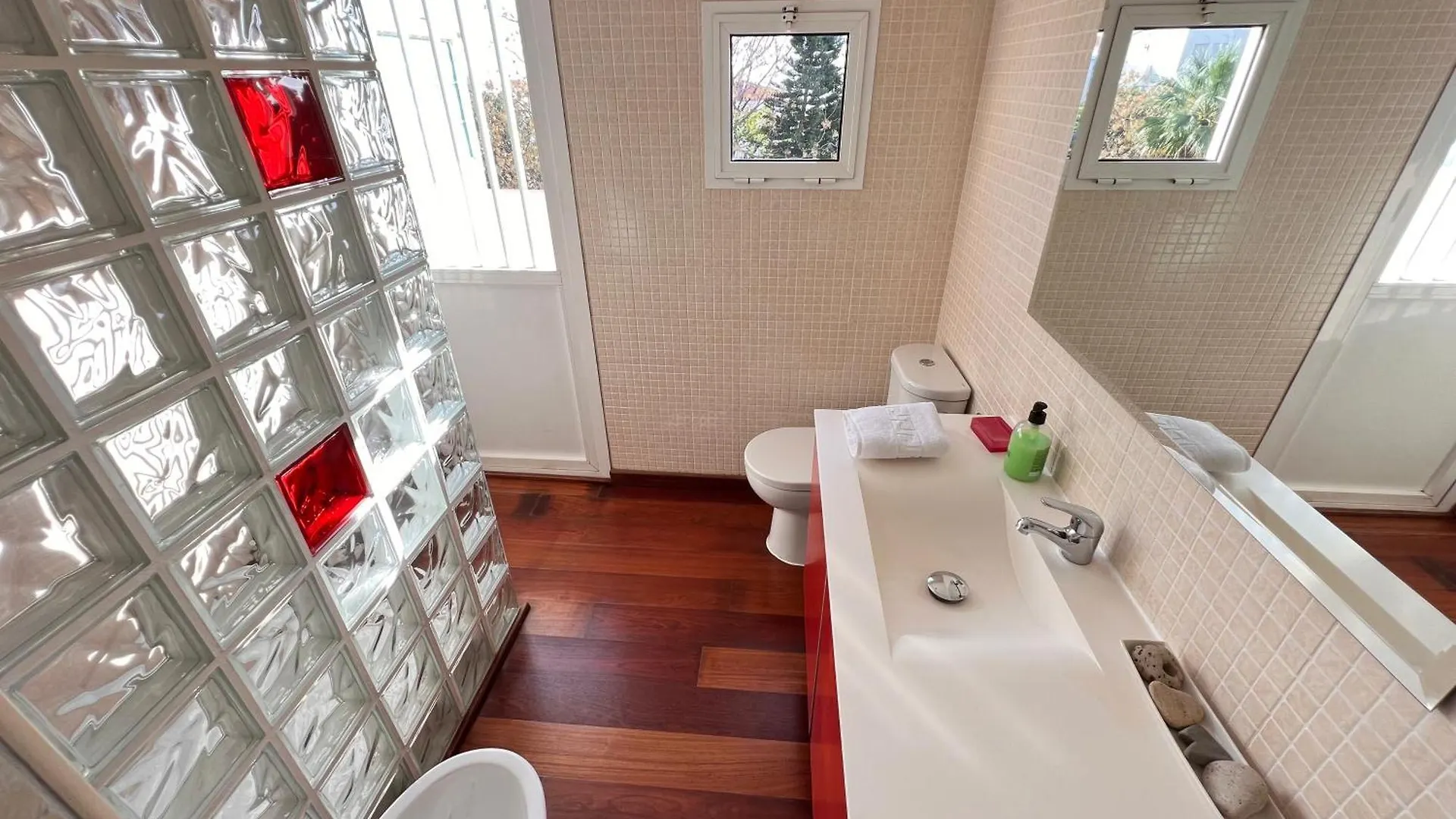 Casa Golf Y Piscina 11 Villa Malaga Holiday home