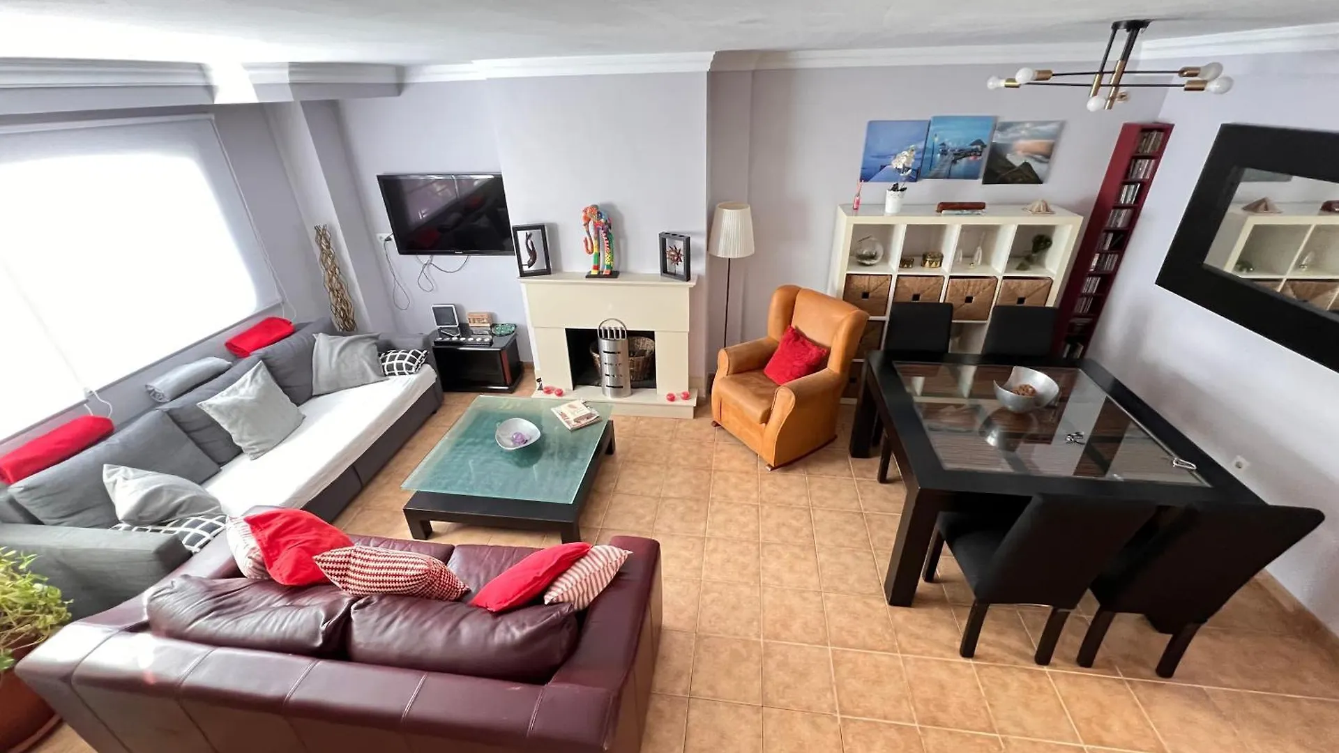 Holiday home Casa Golf Y Piscina 11 Villa Malaga
