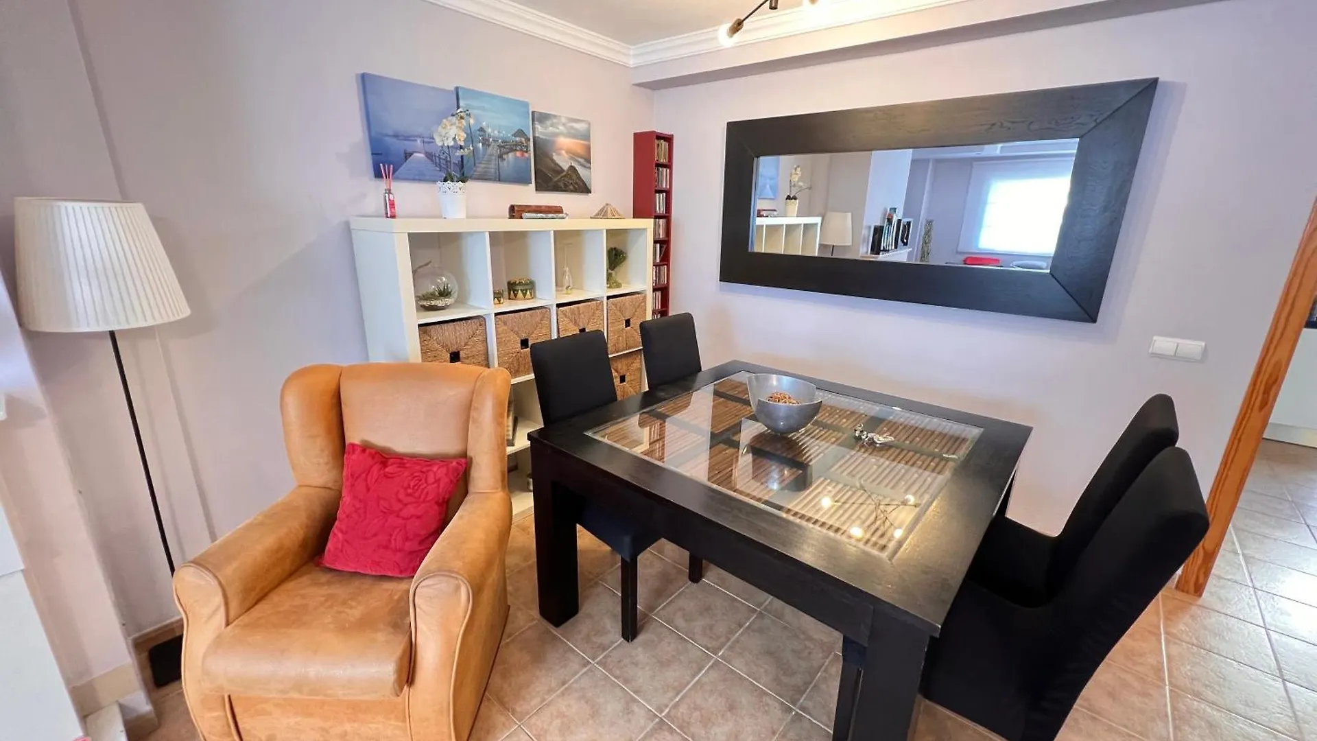 Casa Golf Y Piscina 11 Villa Malaga Spain