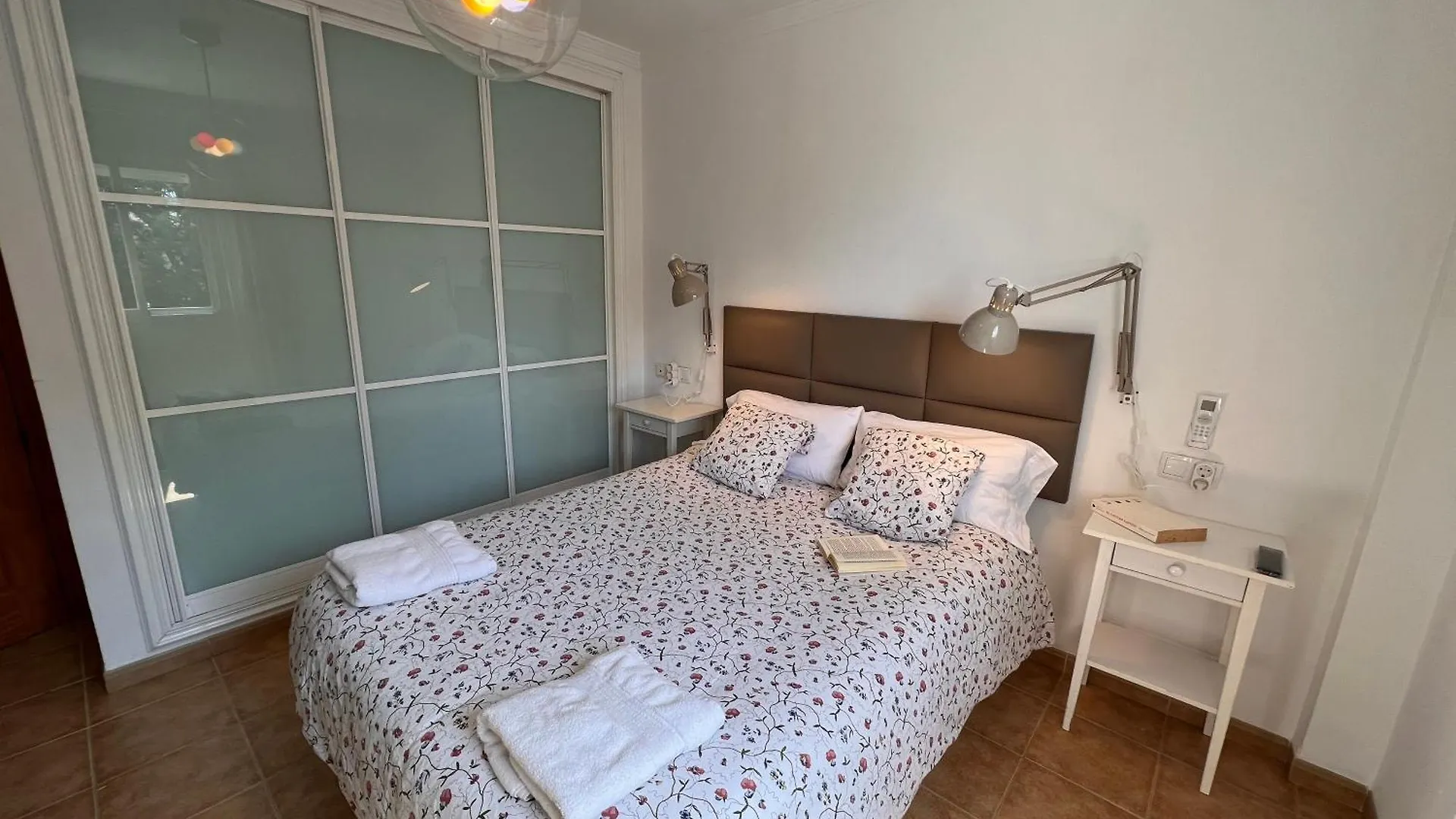 Holiday home Casa Golf Y Piscina 11 Villa Malaga