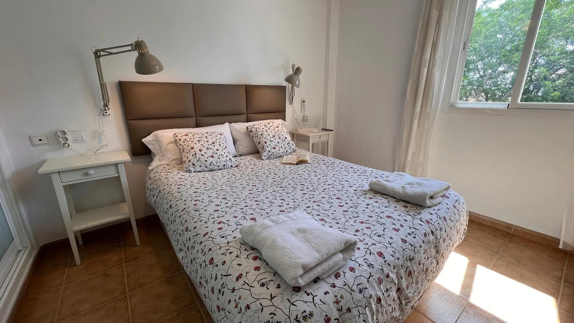 Casa Golf Y Piscina 11 Villa Malaga Holiday home