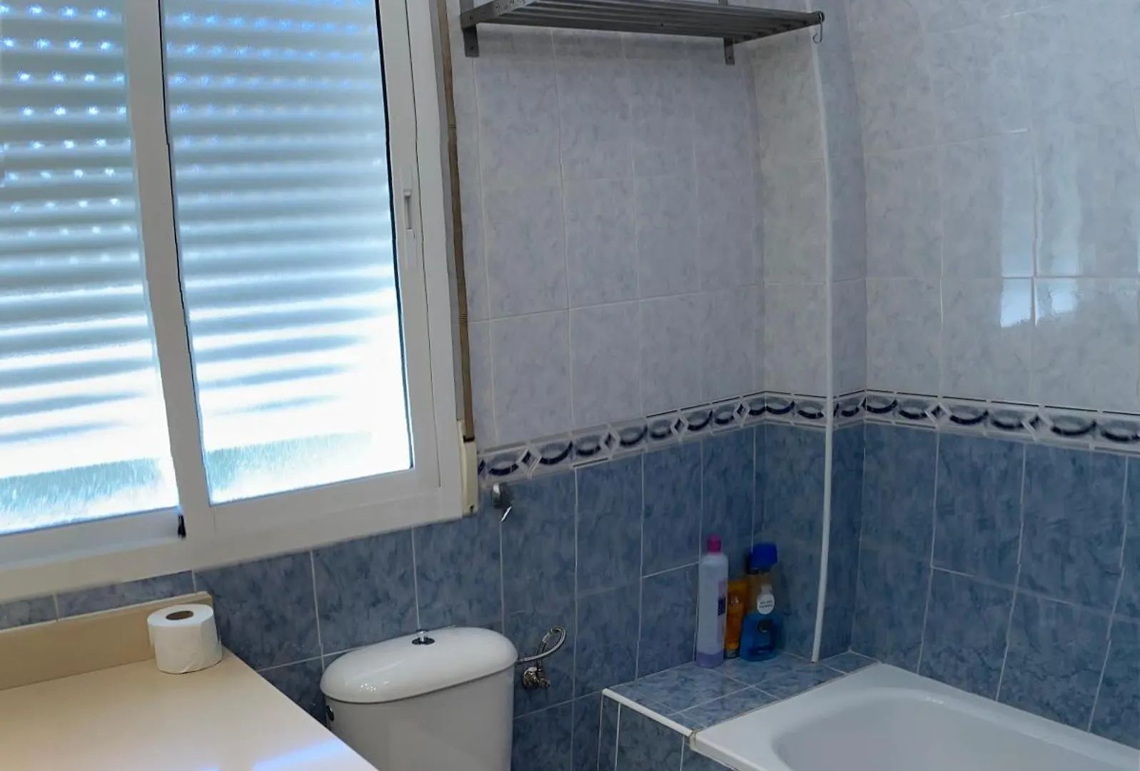 Casa Golf Y Piscina 11 Villa Malaga Holiday home