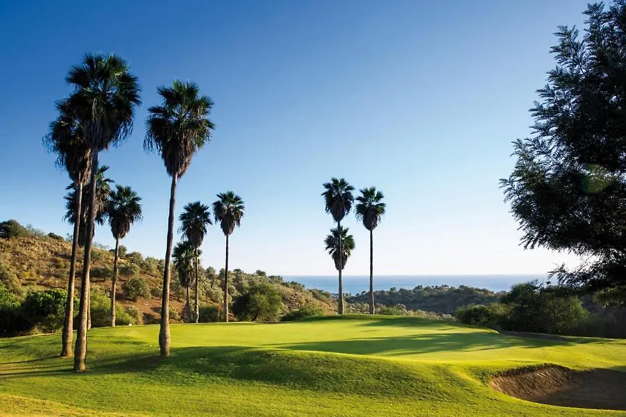 Casa Golf Y Piscina 11 Villa Malaga Holiday home