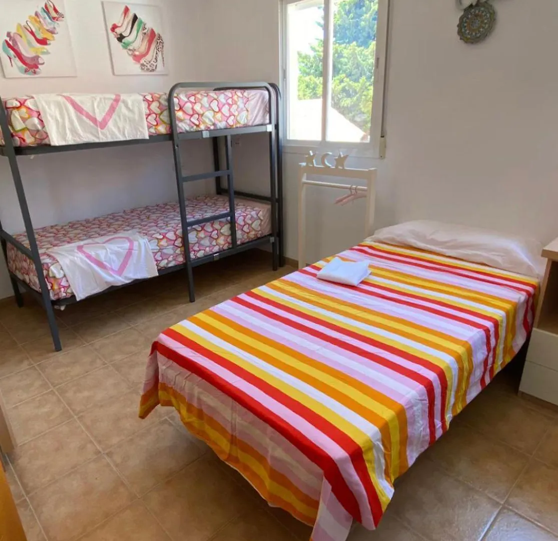 Holiday home Casa Golf Y Piscina 11 Villa Malaga Spain