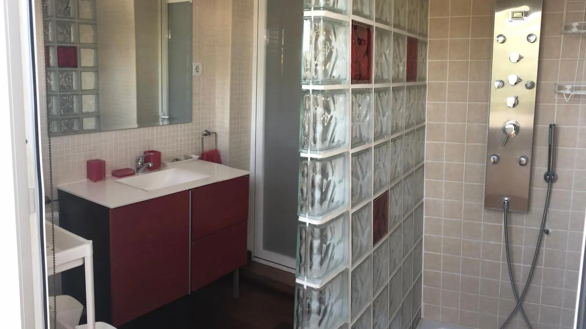 Holiday home Casa Golf Y Piscina 11 Villa Malaga