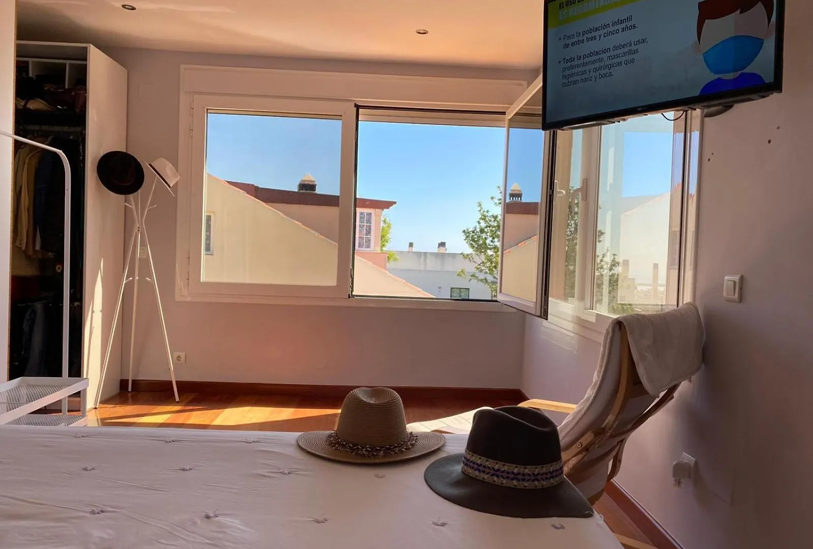 Casa Golf Y Piscina 11 Villa Malaga Holiday home