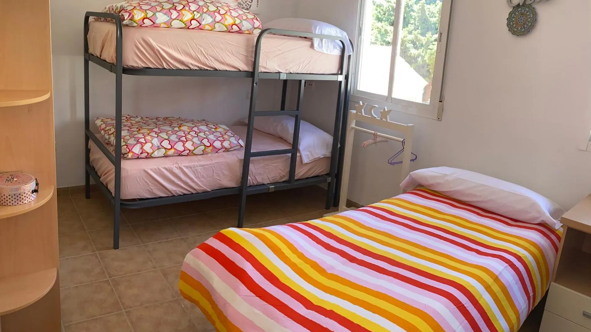 Casa Golf Y Piscina 11 Villa Malaga Holiday home