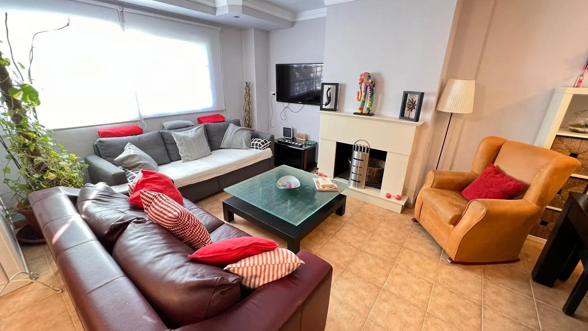 Vila Casa Golf Y Piscina 11 Màlaga