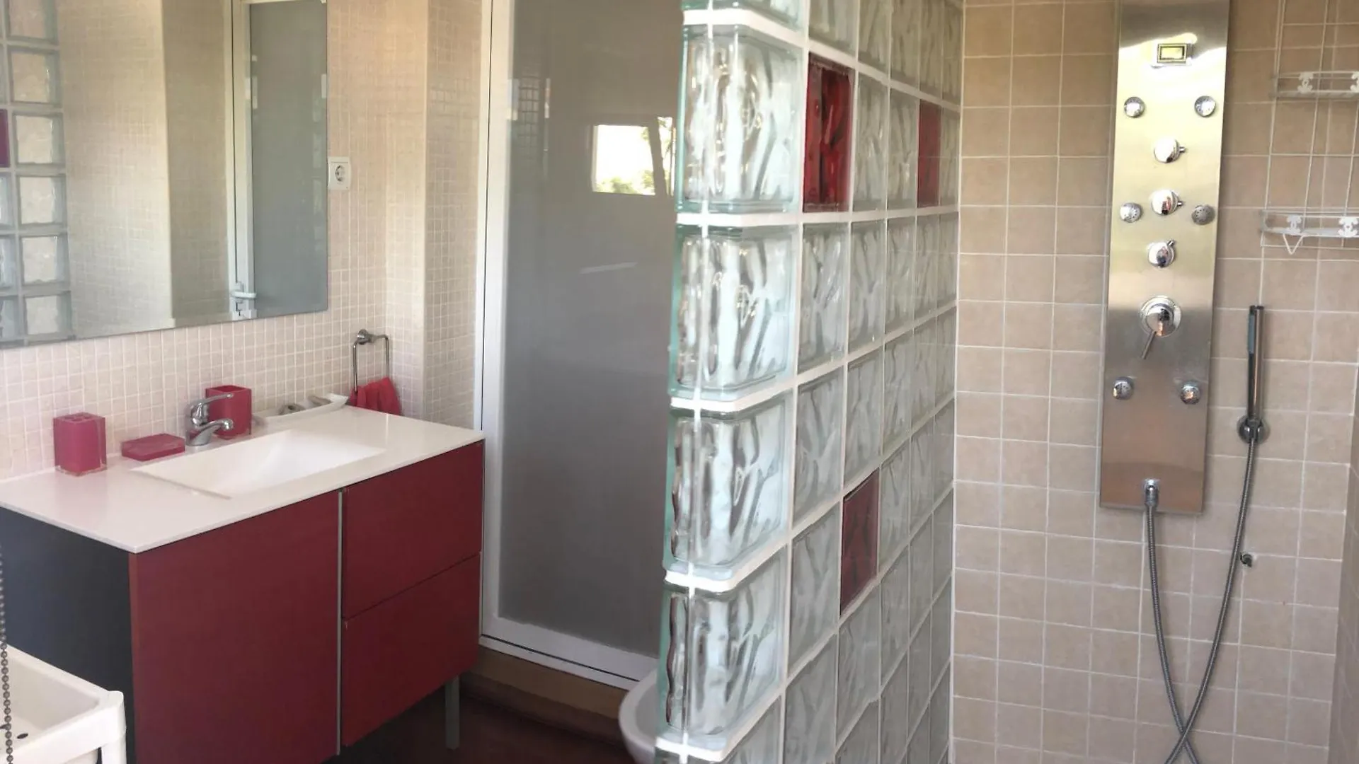 Vila Casa Golf Y Piscina 11 Màlaga Španělsko