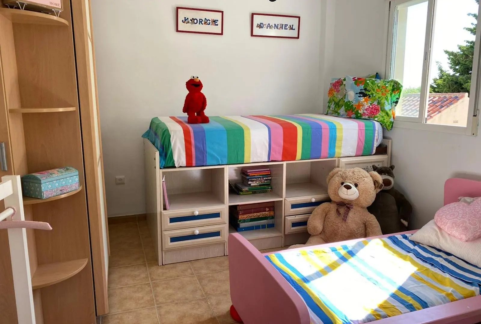 Prázdninový dům Vila Casa Golf Y Piscina 11 Màlaga