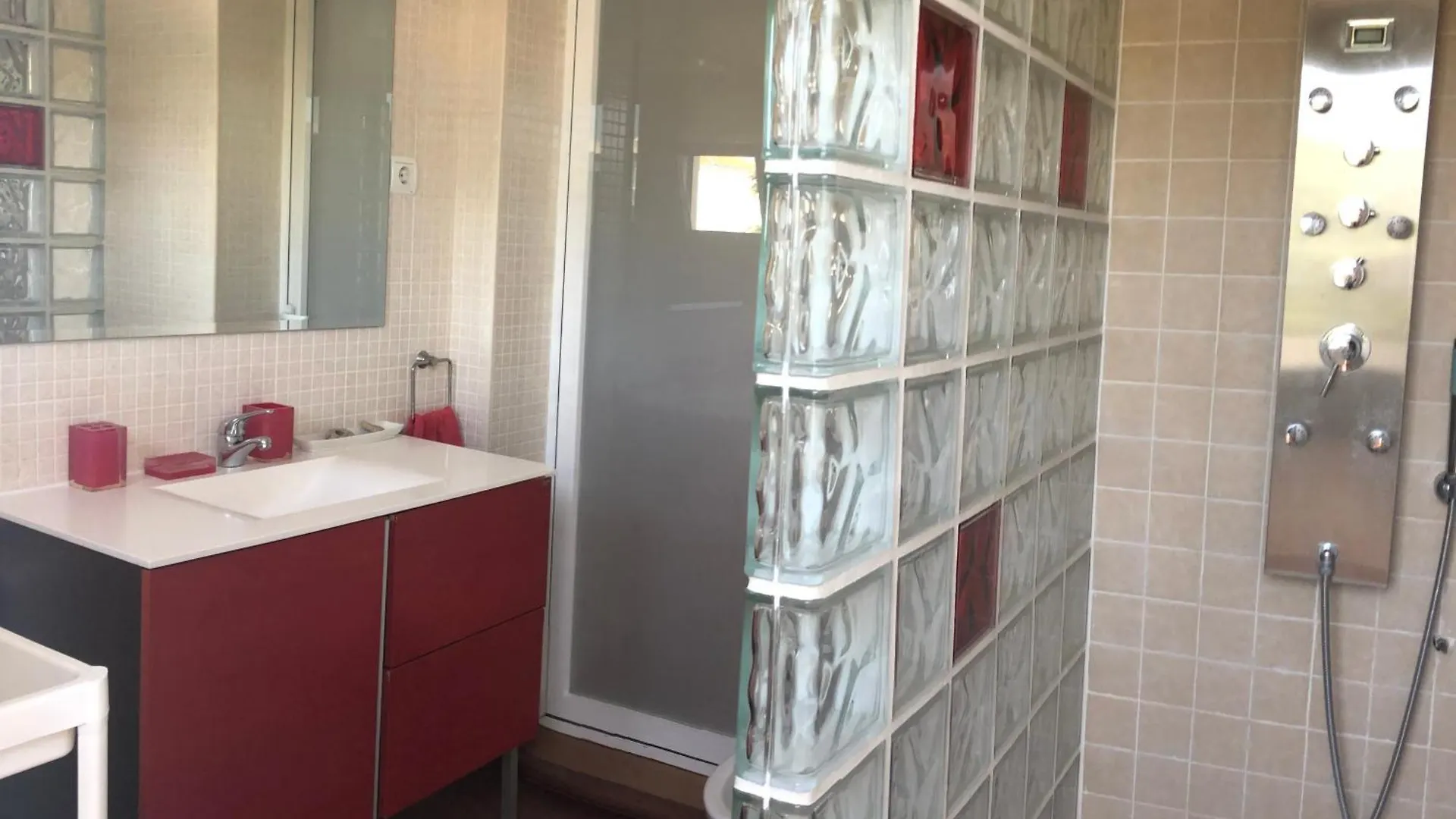 Vila Casa Golf Y Piscina 11 Màlaga